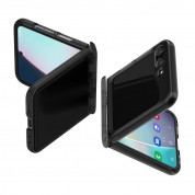 Spigen Thin Fit Pro Case for Samsung Galaxy Z Flip5 (frost gray)