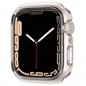 Spigen Ultra Hybrid Case for Apple Watch 41mm (clear) 5