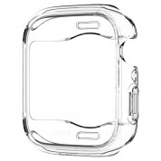 Spigen Ultra Hybrid Case for Apple Watch 41mm (clear) 7