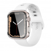 Spigen Ultra Hybrid Case for Apple Watch 41mm (clear)