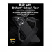 Benks MagClap ArmorPro Kevlar Case 600D - удароустойчив кевларен кейс с MagSafe за iPhone 15 Pro Max (черен) 10