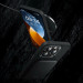 Benks MagClap ArmorPro Kevlar Case 600D - удароустойчив кевларен кейс с MagSafe за iPhone 15 Pro Max (черен) 12