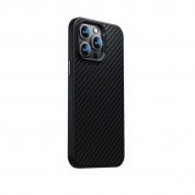 Benks MagClap ArmorPro Kevlar Case 1500D for iPhone 14 Pro (black) 1