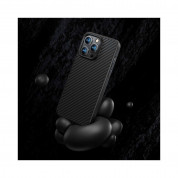 Benks MagClap ArmorPro Kevlar Case 1500D for iPhone 14 Pro (black) 3