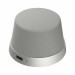 4smarts SoundForce MagSafe Bluetooth Speaker - портативен безжичен блутут спийкър с MagSafe за iPhone и мобилни устройства (сив) 2