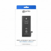 Prio iPhone SE (2016) Battery - качествена резервна батерия за iPhone SE (2016) (3.8V 1624mAh) 3