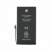 Prio iPhone 13 Battery - качествена резервна батерия за iPhone 13 (3.8V 3227mAh)
