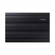 Samsung Portable NVME SSD T7 Shield 4TB USB 3.2 Gen2 - преносим външен SSD диск 4TB (черен)  3