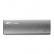 Verbatim Vx500 External SSD USB 3.1 Gen2 240GB (grey) 2