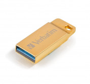 Verbatim Metal Executive 32GB USB 3.0 (gold) 1