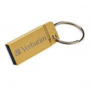 Verbatim Metal Executive 32GB USB 3.0 (gold)