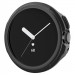 Spigen Liquid Air Case - качествен силиконов (TPU) кейс за Google Pixel Watch (черен) 10