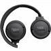 JBL T520 BT Bluetooth Headset - безжични Bluetooth слушалки с микрофон за мобилни устройства (черен)  2