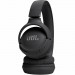 JBL T520 BT Bluetooth Headset - безжични Bluetooth слушалки с микрофон за мобилни устройства (черен)  3