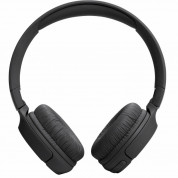 JBL T520 BT Bluetooth Headset - безжични Bluetooth слушалки с микрофон за мобилни устройства (черен)  4