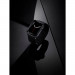 Pitaka Aramid Fiber Air Case - кевларен кейс за Apple Watch 7 41мм, Apple Watch 8 41мм (черен) 8