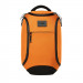 Urban Armor Gear Standard Issue 18 Liter Backpack - висококачествена водонепромокаема раница за MacBook Pro 13, и лаптопи до 13 инча (оранжев)  1