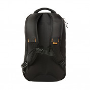 Urban Armor Gear Standard Issue 18 Liter Backpack - висококачествена водонепромокаема раница за MacBook Pro 13, и лаптопи до 13 инча (оранжев)  5