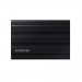 Samsung Portable NVME SSD T7 Shield 2TB USB 3.2 Gen 2 - преносим външен SSD диск 2TB (черен)	 2