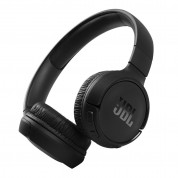 JBL T570 BT Bluetooth Headset (black)