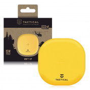 Tactical WattUp Wireless Charger 15W (yellow) 3