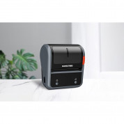 Niimbot B3S Thermal Label Printer - безжичен термопринтер за етикети (сив) 1
