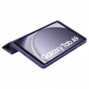 Tech-Protect Smartcase for Samsung Galaxy Tab A9 (2023) (navy) 1
