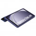 Tech-Protect Smartcase - силиконов кейс и поставка за Samsung Galaxy Tab A9 (2023) (тъмносин)  2
