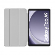 Tech-Protect Smartcase for Samsung Galaxy Tab A9 (2023) (grey) 4