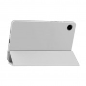 Tech-Protect Smartcase for Samsung Galaxy Tab A9 (2023) (grey) 3