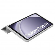 Tech-Protect Smartcase for Samsung Galaxy Tab A9 (2023) (grey) 1