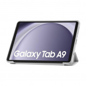 Tech-Protect Smartcase for Samsung Galaxy Tab A9 (2023) (grey) 2