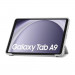 Tech-Protect Smartcase - силиконов кейс и поставка за Samsung Galaxy Tab A9 (2023) (сив)  3