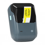 Niimbot B1 Wireless Label Printer - безжичен термопринтер за етикети (син) 1