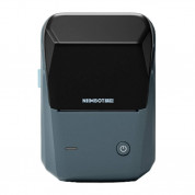 Niimbot B1 Wireless Label Printer - безжичен термопринтер за етикети (син) 3