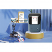 Niimbot B1 Wireless Label Printer - безжичен термопринтер за етикети (син) 5