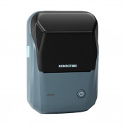 Niimbot B1 Wireless Label Printer - безжичен термопринтер за етикети (син) 2
