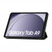 Tech-Protect Smartcase - силиконов кейс и поставка за Samsung Galaxy Tab A9 (2023) (черен)  3
