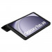 Tech-Protect Smartcase - силиконов кейс и поставка за Samsung Galaxy Tab A9 (2023) (черен)  2