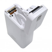 Niimbot D101 Portable Label Printer - безжичен термопринтер за етикети (бял) 1