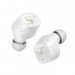 Sennheiser CX Plus TWS Earbuds - безжични блутут слушалки със зареждащ кейс (бял)  3