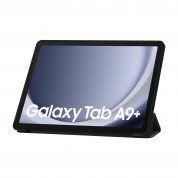 Tech-Protect Smartcase for Samsung Galaxy Tab A9 Plus (2023) (black) 2