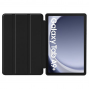 Tech-Protect Smartcase for Samsung Galaxy Tab A9 Plus (2023) (black) 4