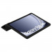 Tech-Protect Smartcase - силиконов кейс и поставка за Samsung Galaxy Tab A9 Plus (2023) (черен)  2