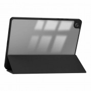 Tech-Protect SC Pen Hybrid Case for Samsung Galaxy Tab A9 Plus (black-clear) 3