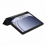 Tech-Protect SC Pen Hybrid Case for Samsung Galaxy Tab A9 Plus (black-clear) 6
