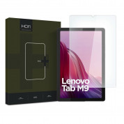 Hofi Glass Pro Plus Tempered Glass 2.5D - калено стъклено защитно покритие за дисплея на Lenovo Tab M9 (TB-310) (прозрачен)