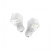 Sennheiser CX TWS Earbuds - безжични блутут слушалки със зареждащ кейс (бял)  1