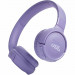 JBL T520 BT Bluetooth Headset - безжични Bluetooth слушалки с микрофон за мобилни устройства (лилав)  1