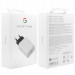 Google Wall Charger 30W USB-C - захранване за ел. мрежа с USB-C порт и технология за бързо зареждане (бял) 6
